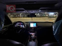 نيسان ألتيما